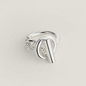 bague imitation hermès